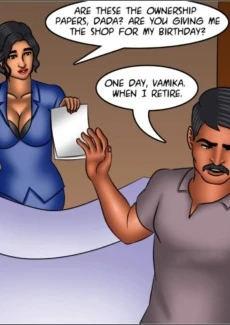 Vamika’s Secret (57)