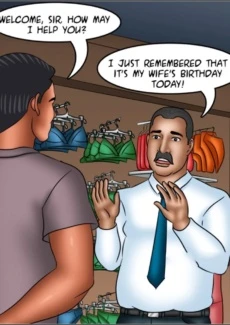 Vamika’s Secret (75)