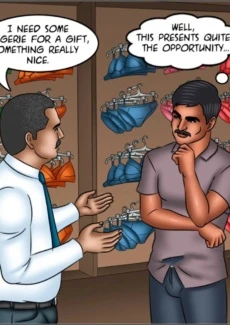 Vamika’s Secret (77)