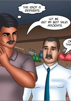 Vamika’s Secret (78)