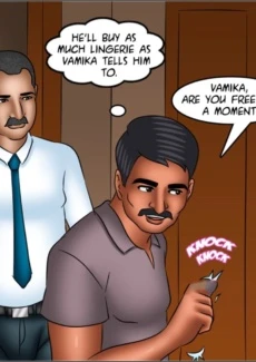 Vamika’s Secret (79)