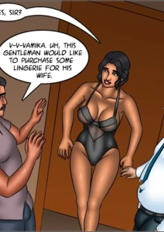 Vamika’s Secret (81)