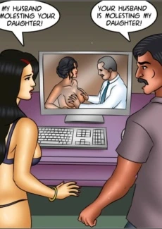 Vamika’s Secret (92)