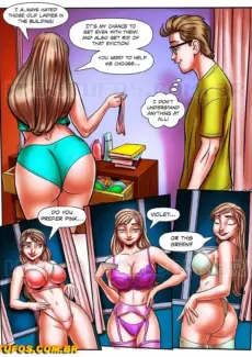 Watching Mom Fuck005