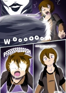 Yokai Possession006
