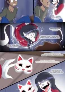Yokai Possession018