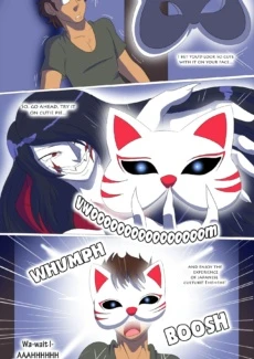 Yokai Possession019