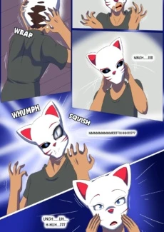 Yokai Possession020