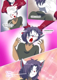 Yokai Possession021
