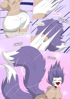 Yokai Possession028