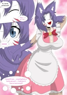 Yokai Possession031