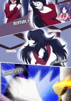 Yokai Possession032