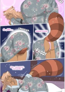 Yokai Possession042