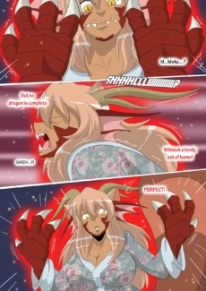 Yokai Possession046