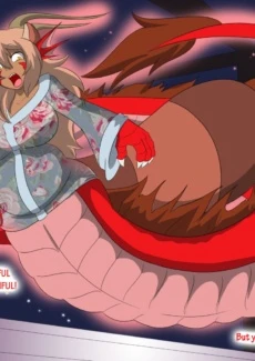 Yokai Possession048