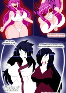 Yokai Possession049