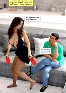 18T Sexy suggestion