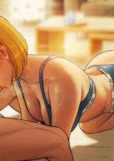 Android 18 003