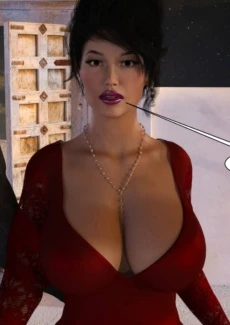 Aphrodite’s Mirror 17 (17)