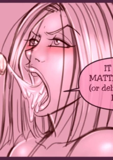 Bad Behavior 0061