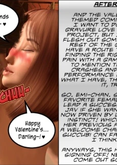 Be My Valentine! Emi Version (28)