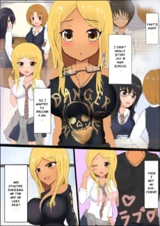 Becoming a Gal 004