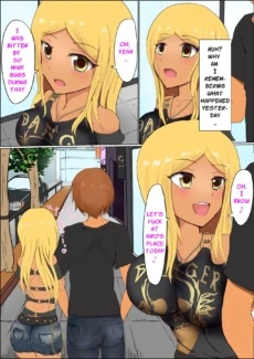 Becoming a Gal 009