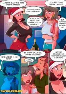 Belated Merry Christmas003