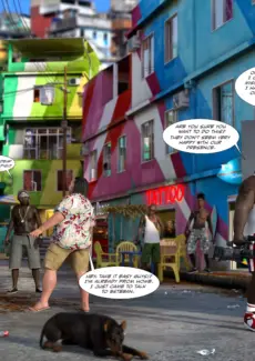 Brazilian Trip (2)