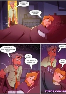 Bread Hair and Mustache003