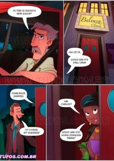 Bread Hair and Mustache005