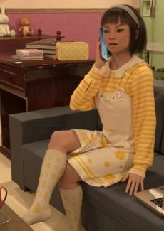Ch_1_04_natsuko_apartment_phone1a
