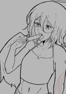 Chainsaw Man Works020