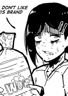Chainsaw Man Works032