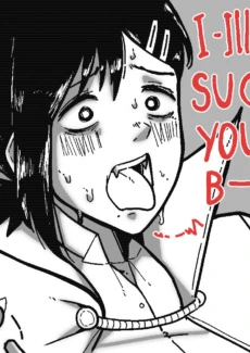 Chainsaw Man Works040