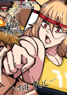 Chainsaw Man Works049