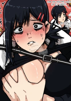Chainsaw Man Works051