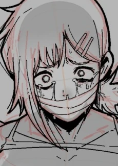 Chainsaw Man Works088