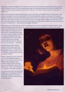 Cursed Recollections 1 (6)