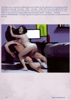 Cursed Recollections 2 (10)