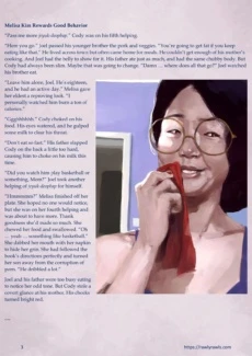 Cursed Recollections 2 (3)
