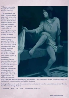 Cursed Recollections 2 (4)