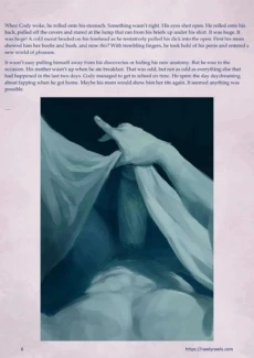 Cursed Recollections 2 (6)