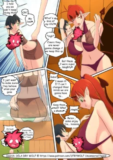D.E.L.A. LESSONS009