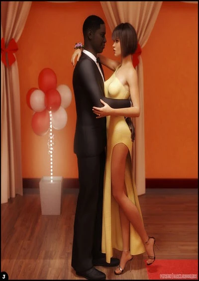 DarkLord – A Bridesmaid Story