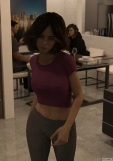 Forbidden Fruits 1 (43)