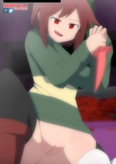 Frisk’s Bottomless Run 012