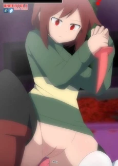 Frisk’s Bottomless Run 013