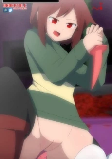 Frisk’s Bottomless Run 014
