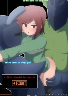 Frisk’s Bottomless Run0032